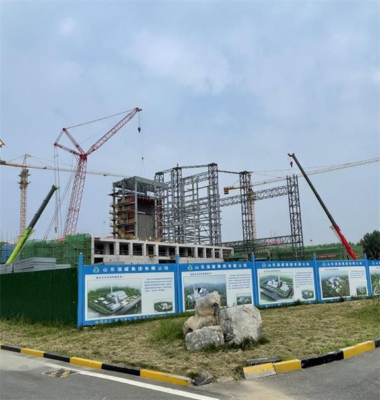 让垃圾变为宝！章丘给出这样的探索和实践