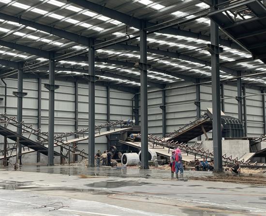 让垃圾变为宝！章丘给出这样的探索和实践